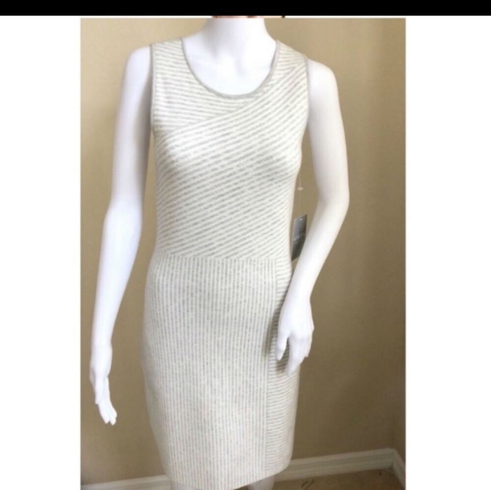 Athleta NWT Sweater Sleeveless Tank Dress